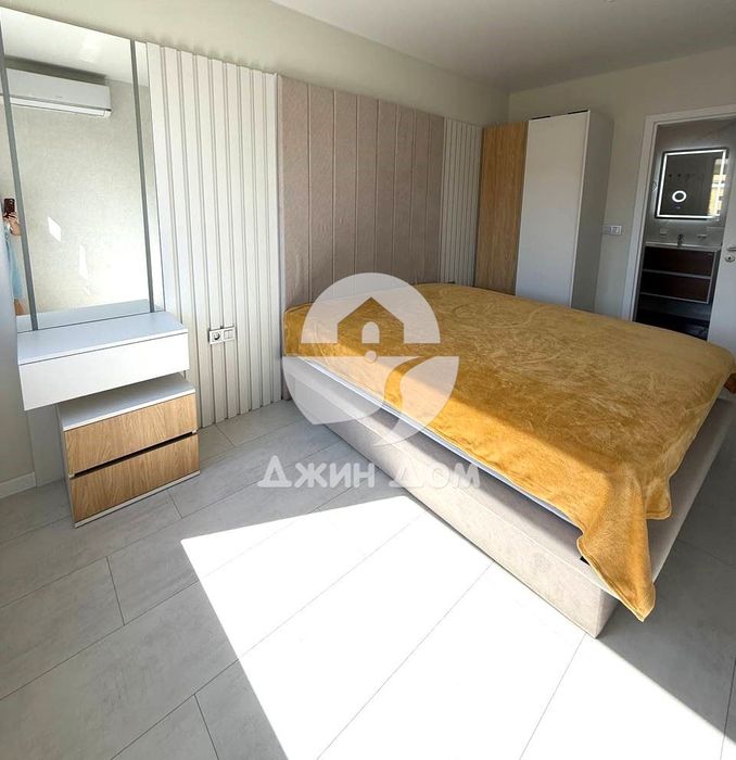 Продава се Тристаен апартамент в к.к. Слънчев бряг - 75 кв.м за 1867 €/кв.м - Снимка #9