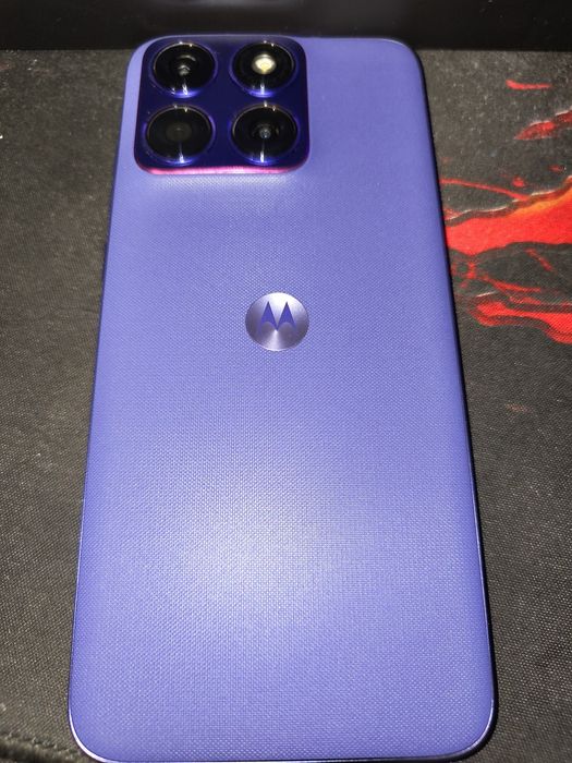 Motorola Edge 70 Fusion
