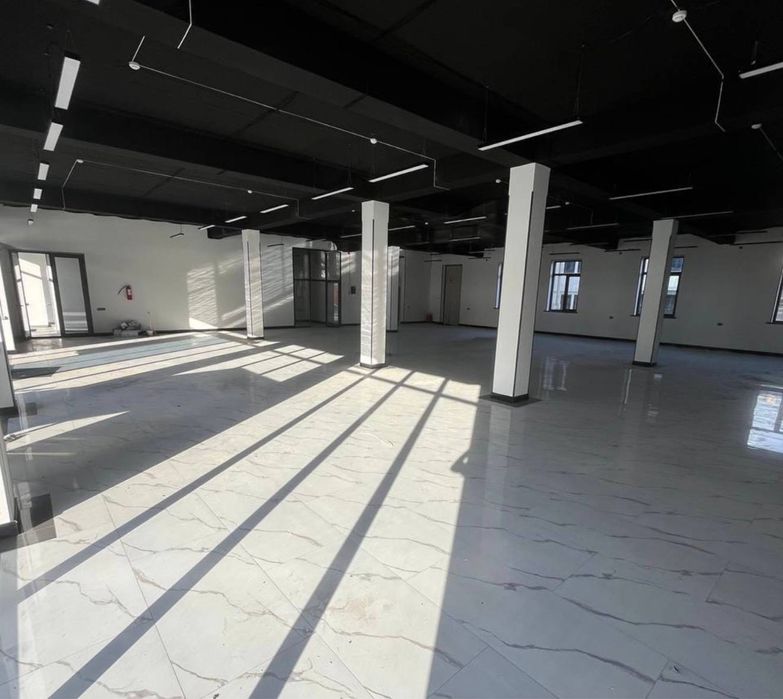 Аренда коммерческого помещения