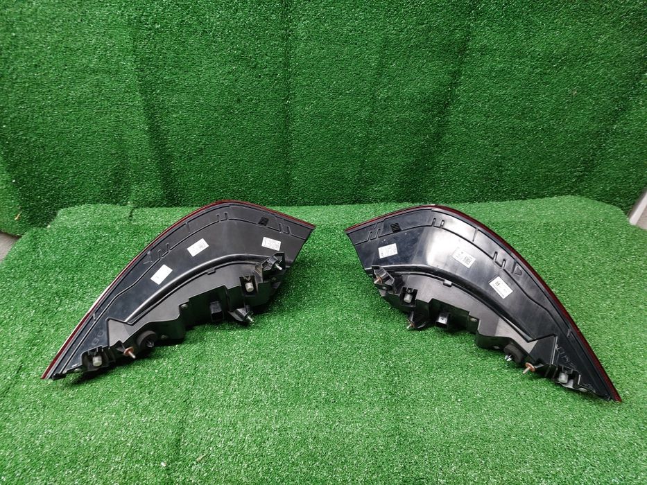 stopuri stop stanga dreapta aripa original mercedes s w223 led