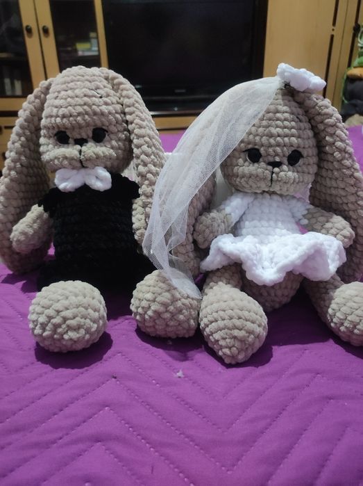 Ръчно изработен подарък :Сватба,Рожден Ден