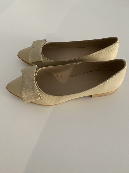 Balerini numarul 36,noi