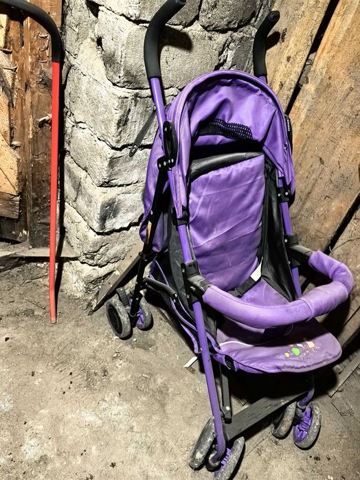 Продам коляску детскую