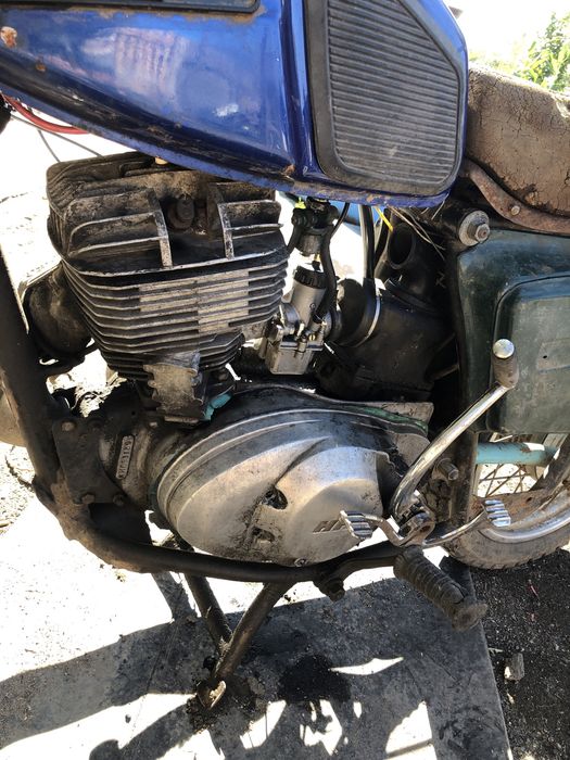 Продам срочно иж