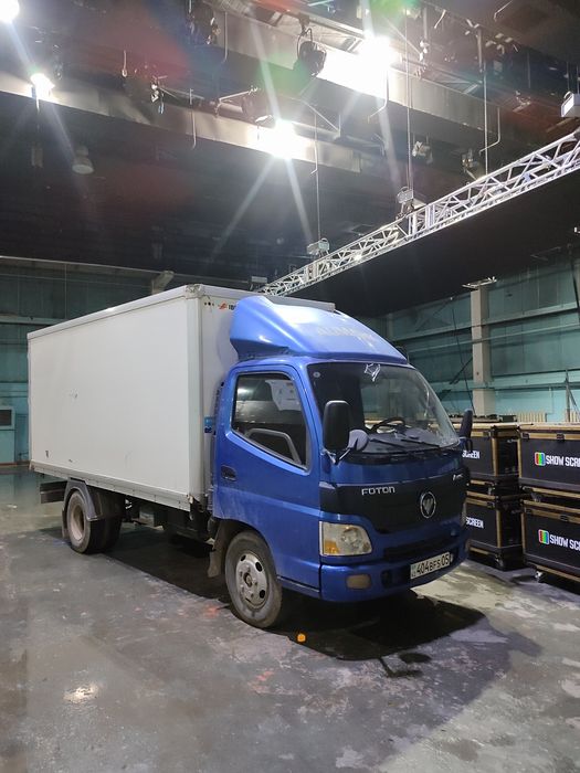 Любого типа мусора 24/7