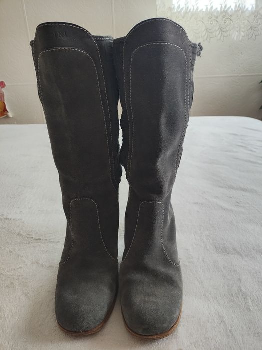 Подарявам Италиански ботуши