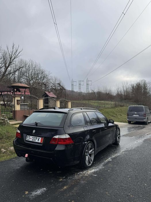 Vand Bmw seria 5 e 61