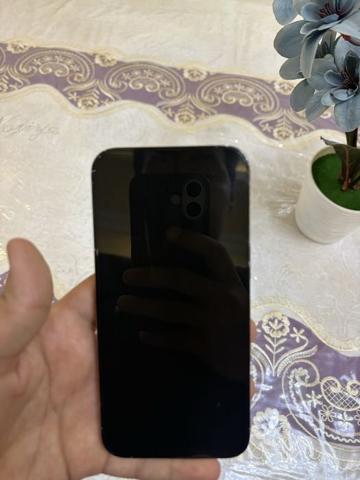 iPhone 13 pro (blue) ideal