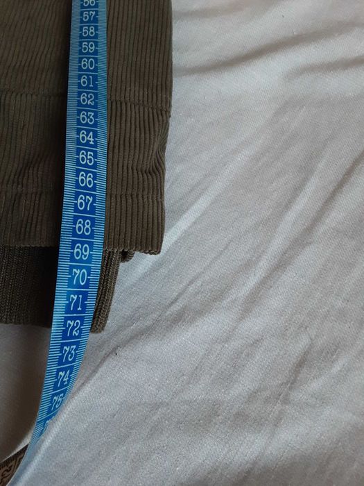 яке Helly Hansen зелено, джинсово