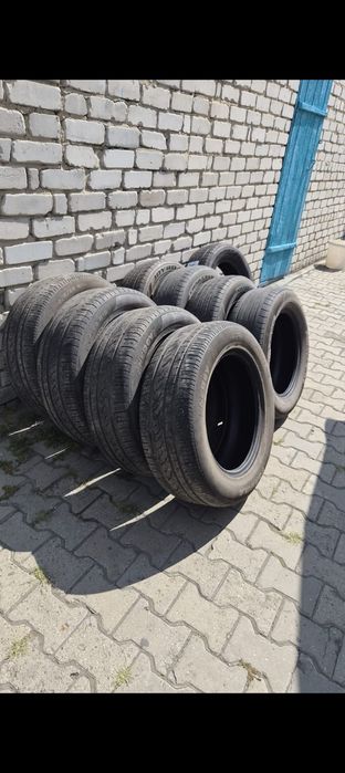 Продам шины 235х60 R18