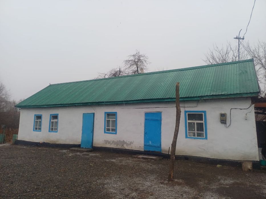 Урджар Үй сатылады Продается дом