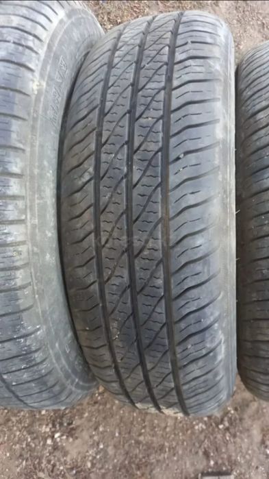 Срочно продам летние покрышка