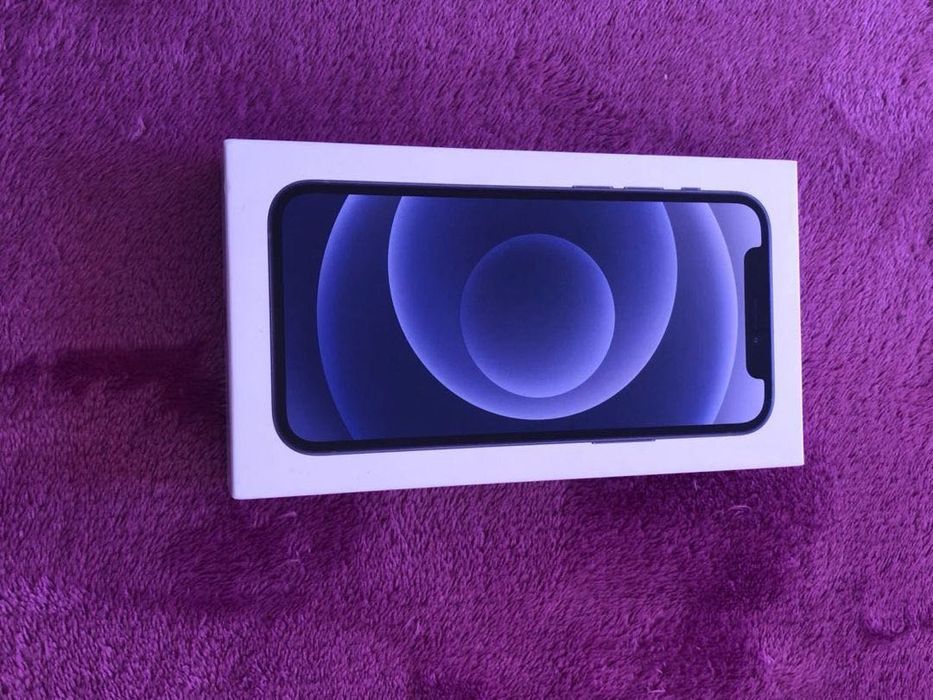 iphone 12 mini 64 GB