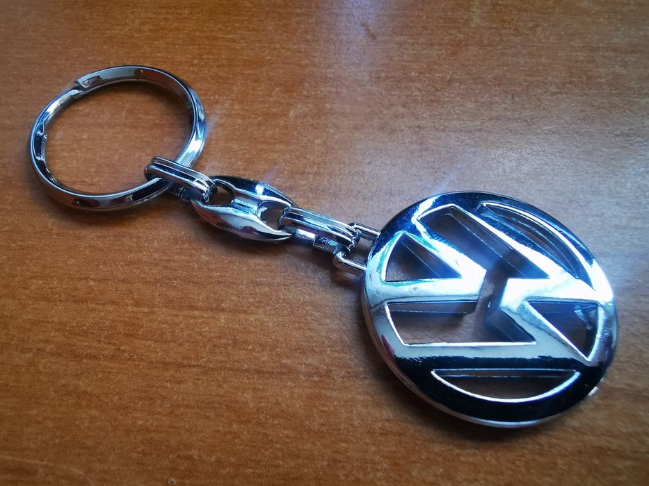 Breloc volkswagen deosebit (Breloc VW )