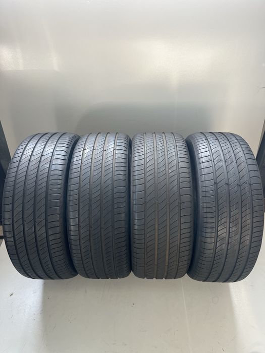 Чисто нови летни гуми 235/50/19 Michelin