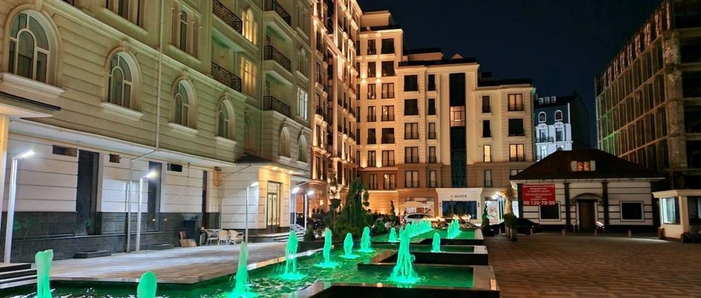 Karobka uy sotiladi shahar markazidan