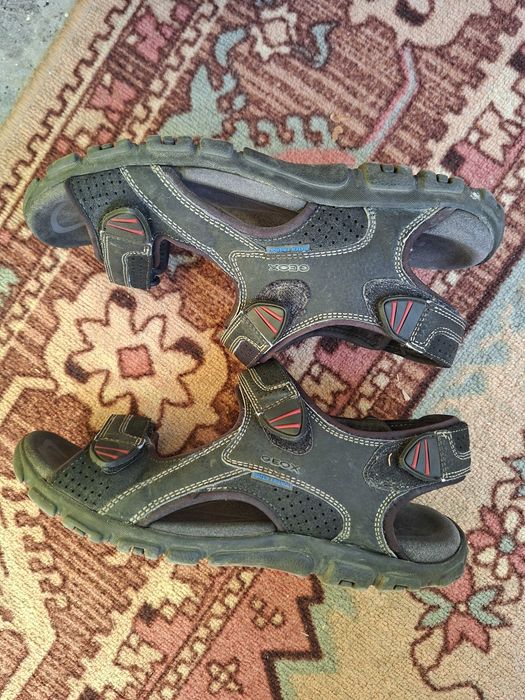 Мъжки сандали GEOX