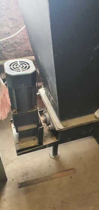 Котел Hydro term EK3G/S 35 kW