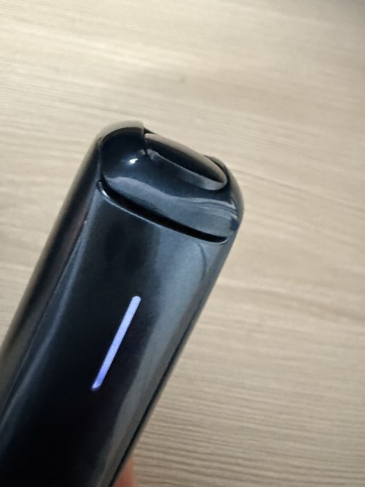 Ploom Aura bleumarin