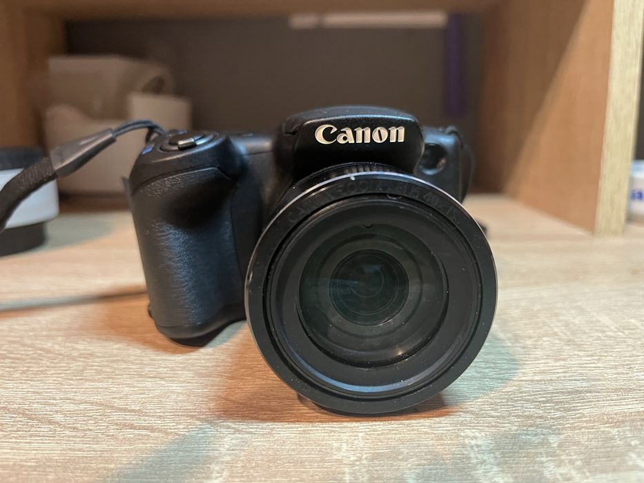 Vand Aparat foto Canon PowerShot SX410 IS