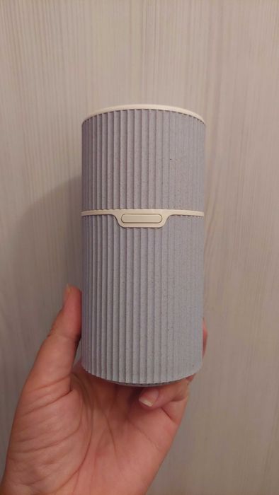 Difuzor portabil Pilot sigilat