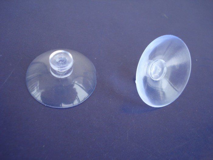 Ventuze pentru suport detector radar Whistler,Cobra,Beltronics,Escort