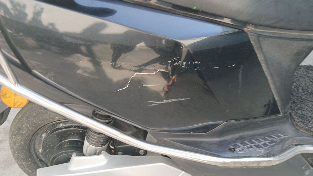 Skuter скутер skuter