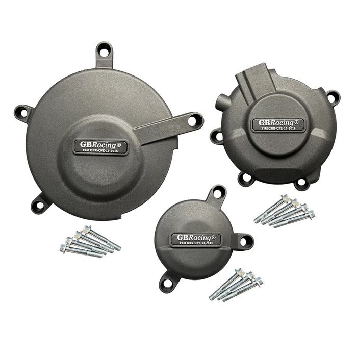 Протектори / капаци за Suzuki GSXR 600/750 K6 L16