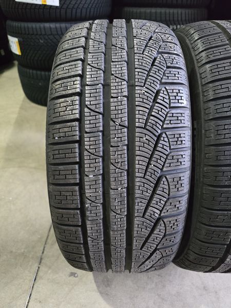245/35/19 PIRELLI 2бр