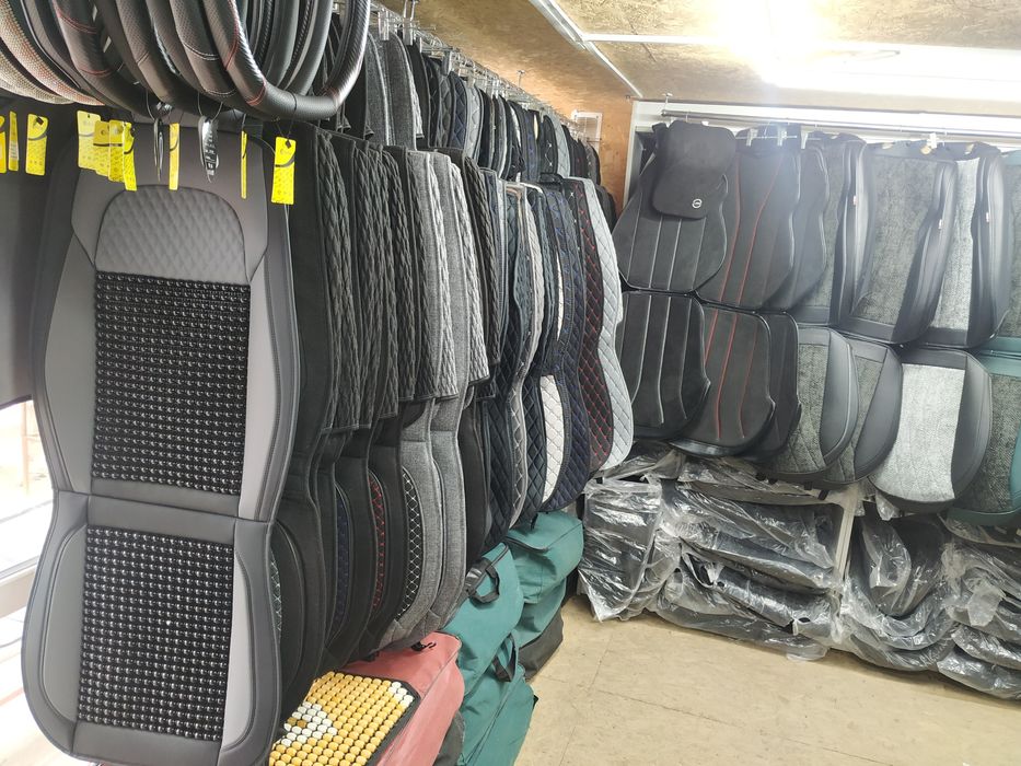 Чехлы универсальные. Цена ОТ 6500 ДО 70000 тг.