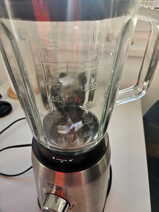 Blender Star Light 1.5 l