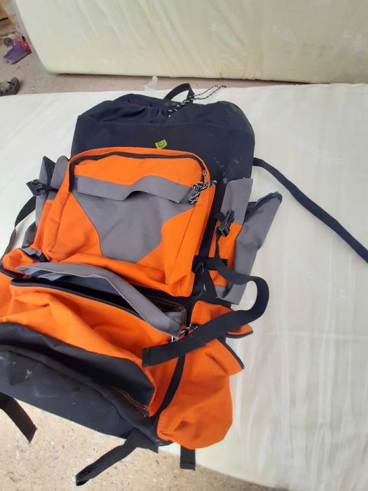 Туристическа РАНИЦА