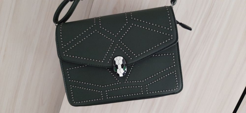 Дамски чанти синя ...