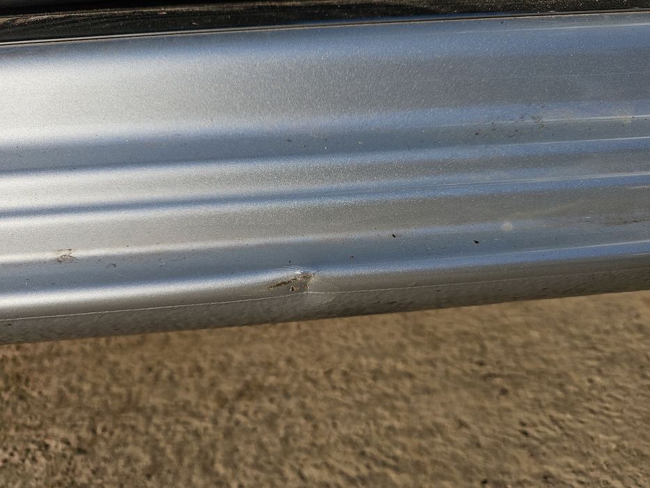 Prag lateral dreapta Skoda Superb III (3V3) [Fabr 2015-prezent] OEM