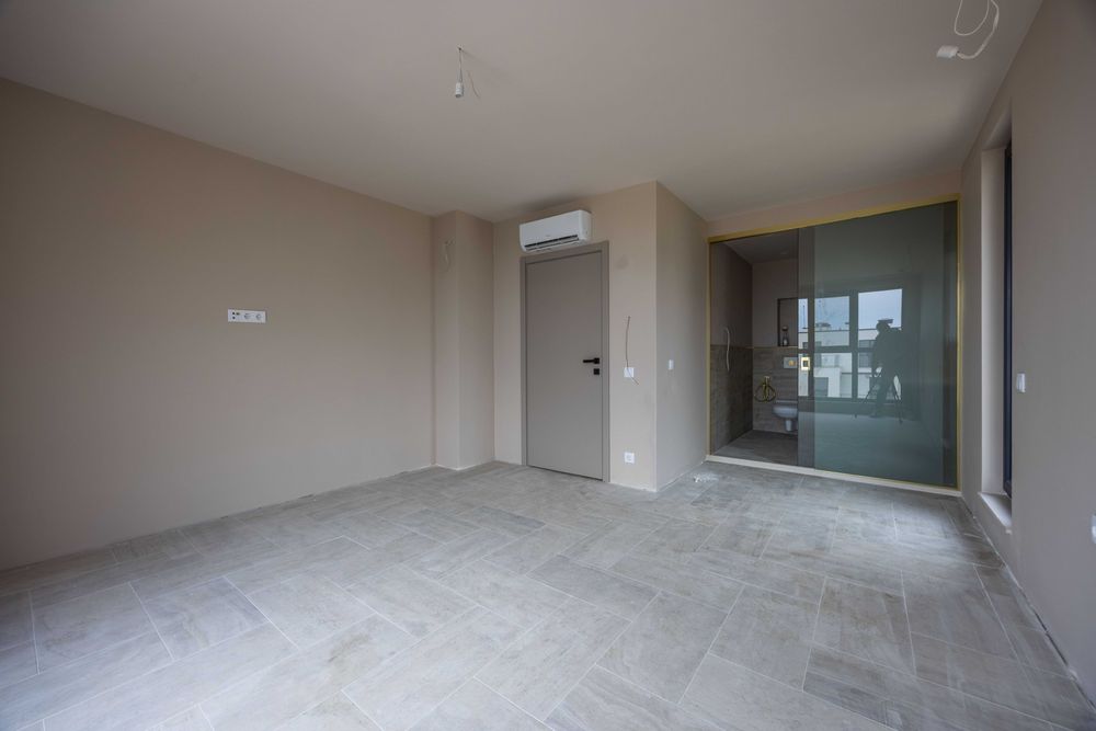 3 стаен ДО КЛЮЧ/ Панорама - морска+парк/ ОТ СОБСТВЕНИК без комисионна