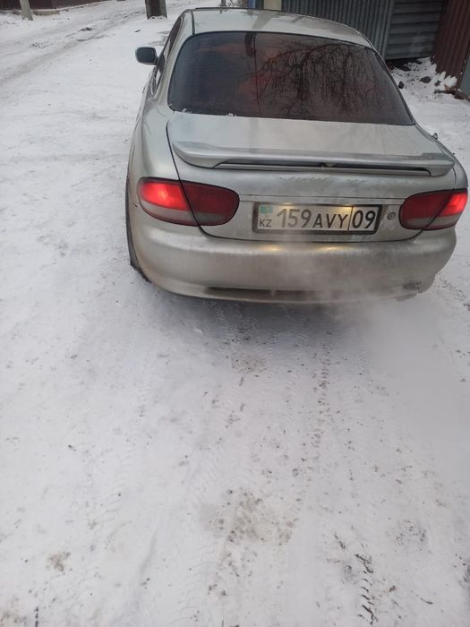 Продам Мазда кседос 6