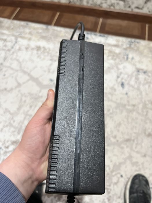 Гофра от скутера