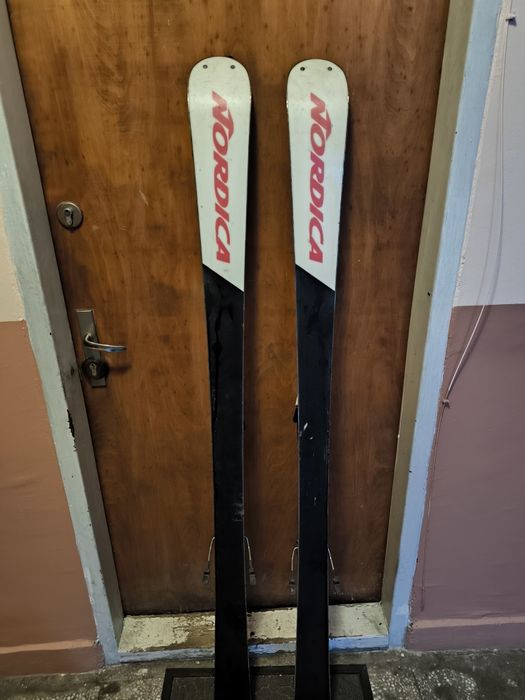 Ски Nordica +автомати