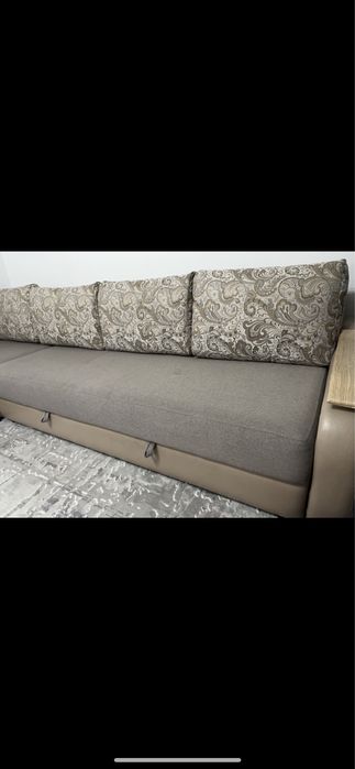 Диван раскладной