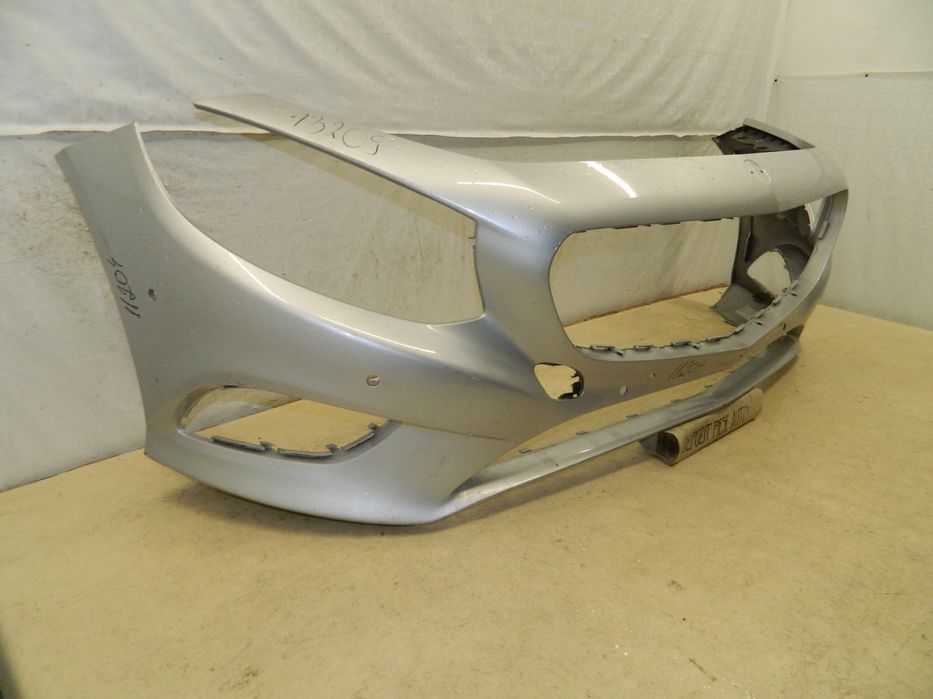 Bara fata Mercedes S-Coupe, W217, C217, 2015, 2016, 2017, 2018, A2178803347
