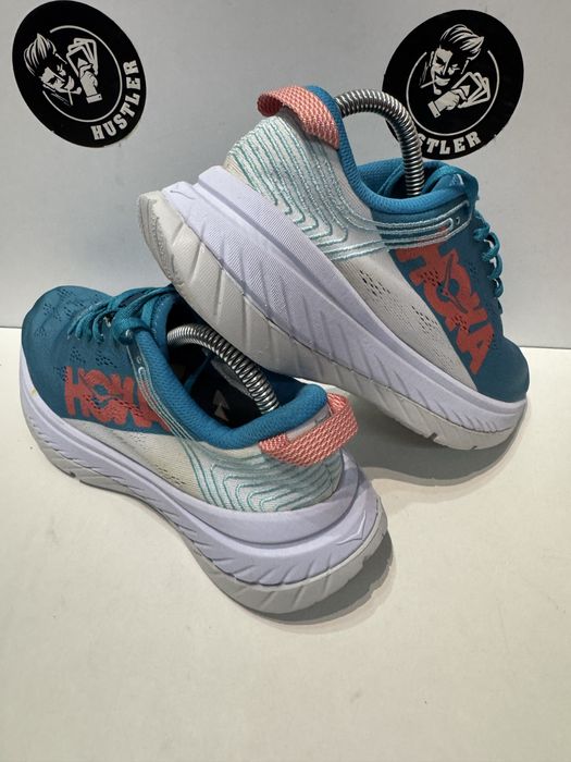 Маратонки HOKA CARBON X . Номер 39.5