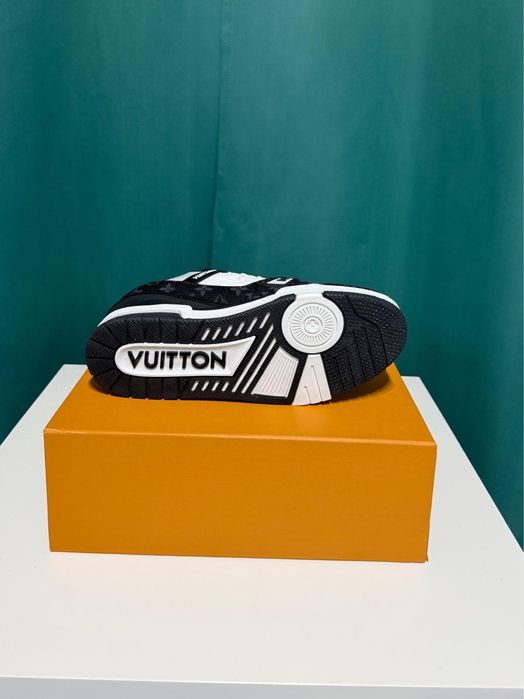 Louis Vuitton Trainers