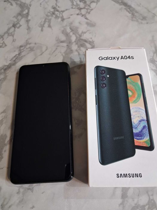Samsung Galaxy A04s