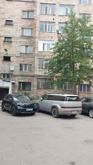 Долгосрочная аренда 2х комнатная в центре города