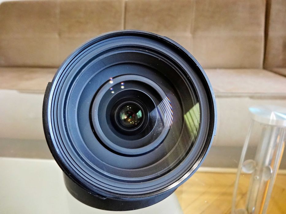 Обектив Tamron 24-70 f/2.8 Di VC USD G2 за Nikon FX