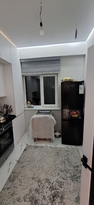 Юнусабад 4 квартал — 2-комнатная в новостройке ЖК Shohsarroy