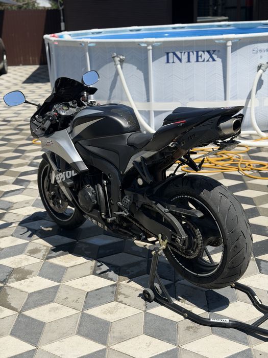 Honda Cbr 600Rr Pc40