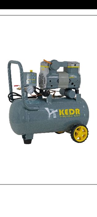Компрессор безмаслянныи