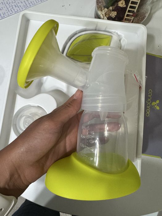 Електрическа помпа за кърма