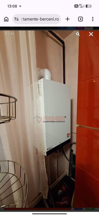 Apartament București  Eroii Revoluției